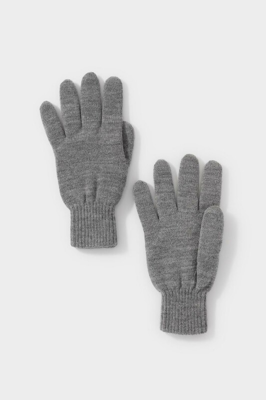 перчатки жен